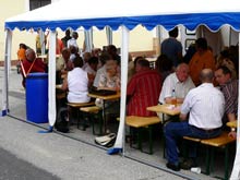 Dorffest in Ransdorf