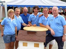 Dorffest in Ransdorf