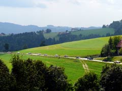 Oltimer Ausflugsziel Ransdorf