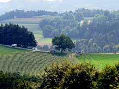 Oltimer Ausflugsziel Ransdorf